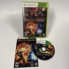 Mortal Kombat Komplete Edition - Microsoft Xbox 360