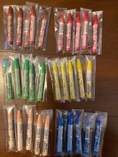 Pentel Crayons, set of 30 20e553