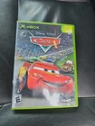 Cars (Microsoft Xbox, 2006)