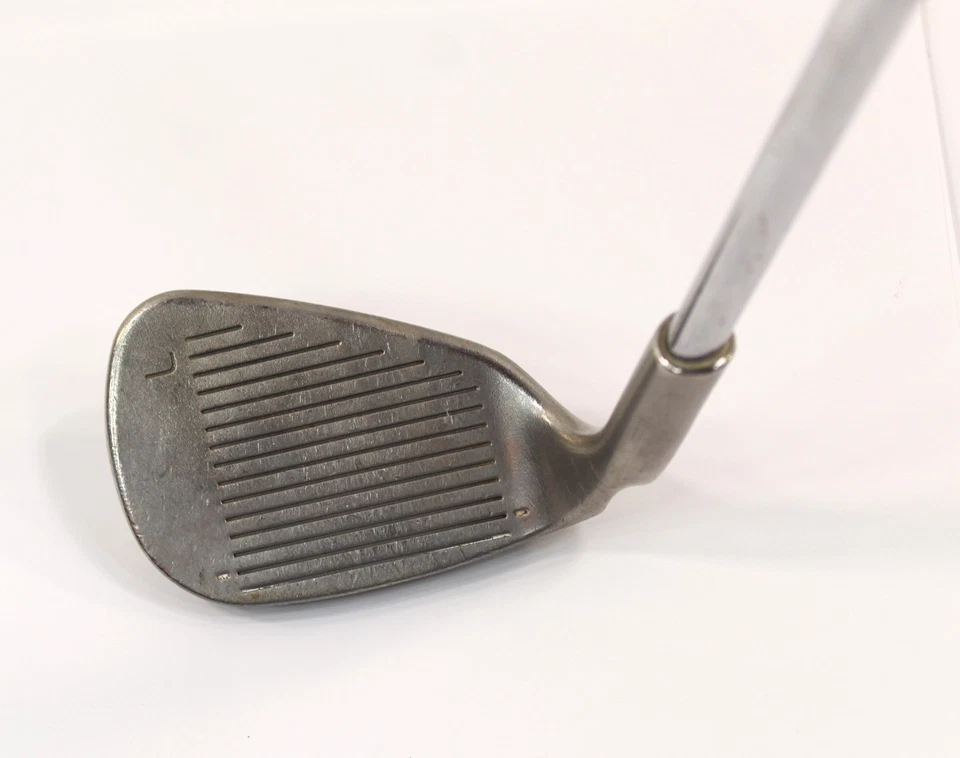 Ping i3+ Lob Wedge Green Dot Golf Club RH Stainless 35.5" Shaft - Image 2 of 4