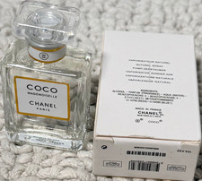 CHANEL Coco Mademoiselle Eau de Toilette Mini...