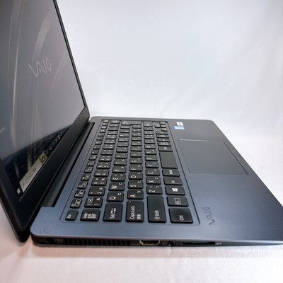 Sony VAIO Z VJZ13 i5-6267U 8GB RAM 256GB SSD 13.3in Japan