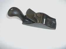 Vintage No. 100 Squirrel Tail Block Plane