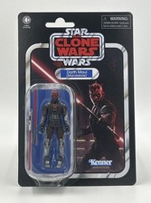 Star Wars The Vintage Collection 3.75     Darth Maul  Mandalore  VC201