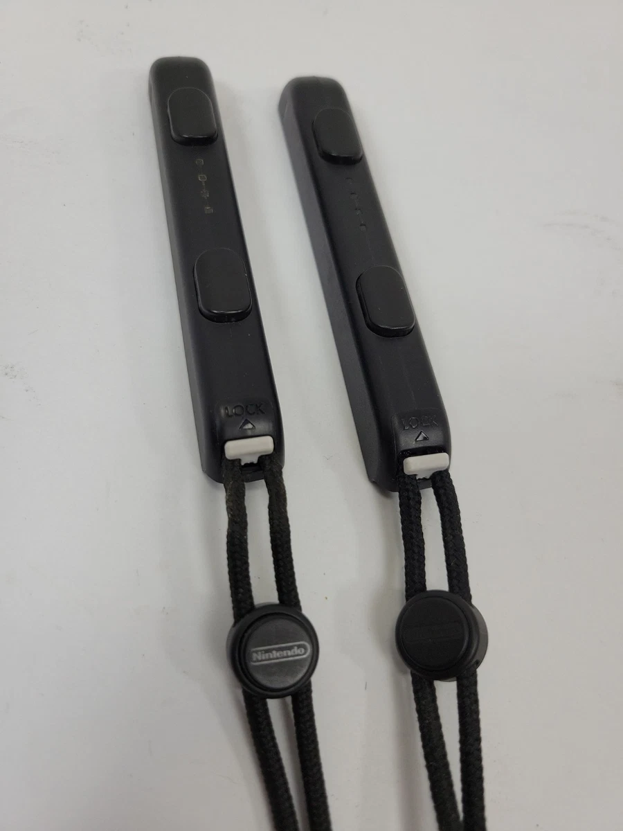 Nintendo Joy-Con Strap Video Game Controllers for sale - eBay