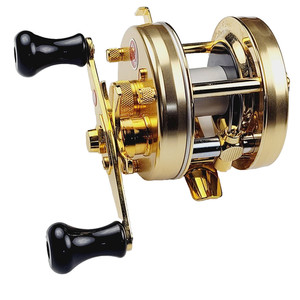 Abu Ambassadeur Gold | eBay