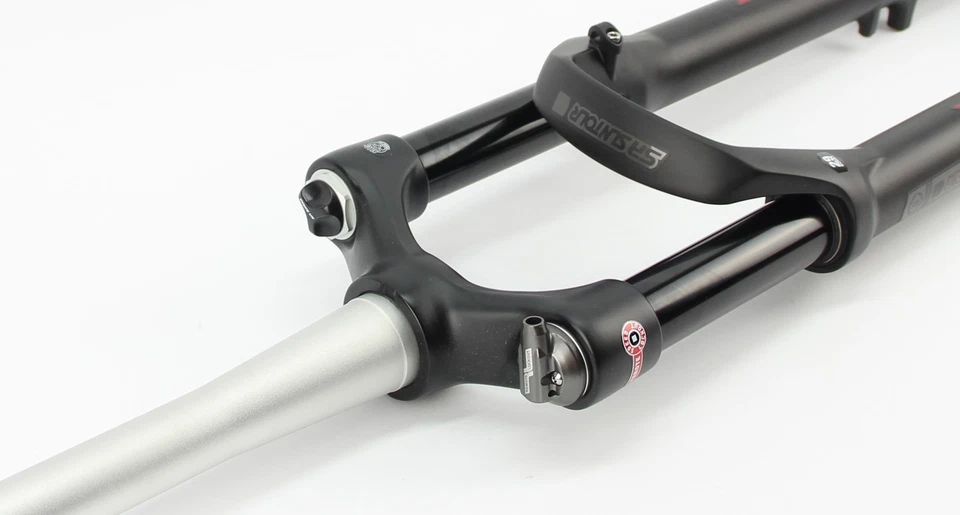 SR Suntour Raidon 32 RLR 100 mm 29" AIR Federgabel BOOST Tapered Remote Lockout - Bild 4 von 4