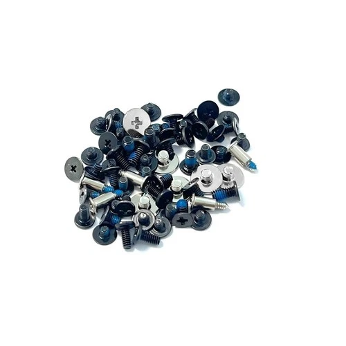Complete Set of screw kit Replacement For HP EliteBook x360 1030 G2 917889-001