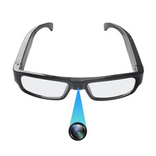 Glasses HD 1080P Video Glasses Smart Glasses Outdoor Sport Action Glasses for...