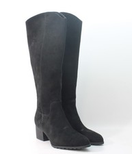 Vionic Bixby Womens Knee High Boots Floor Sam...