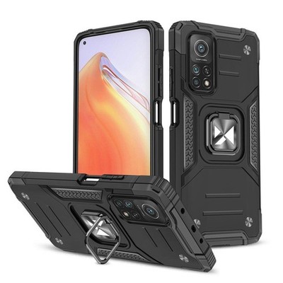 Case für Mi Poco M4 Pro 5G/Note 11 5G China/Note 11T 5G/Note 11S 5G Wozinsky