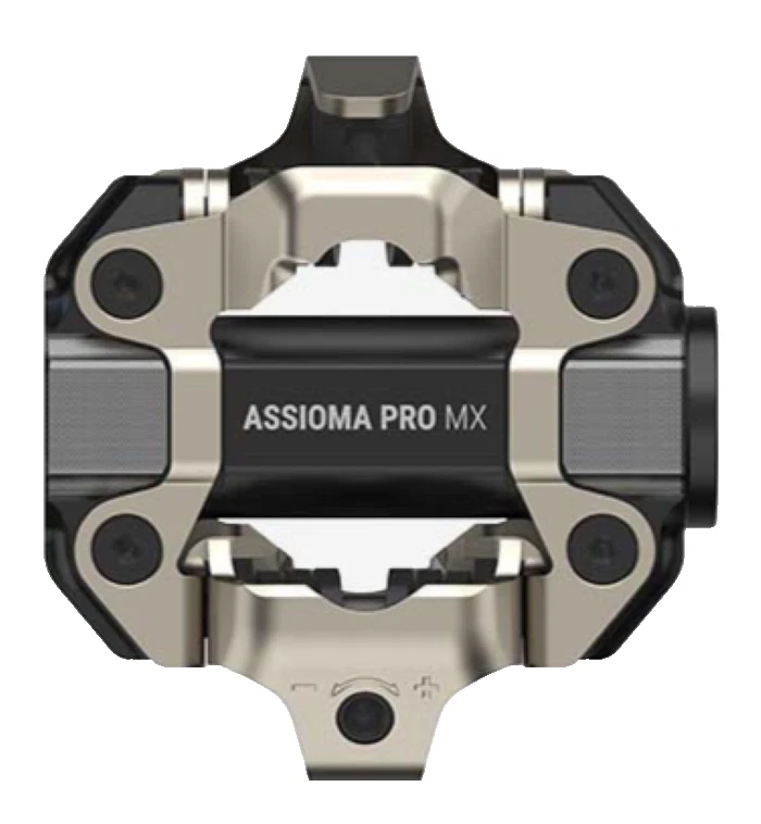 Favero Assioma PRO MX Right and Left Pedal Body Set 773-10-20_773-10-21 - Image 4 of 4