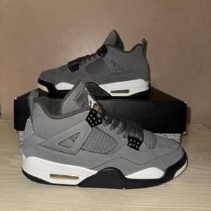 Jordan 4 Box | eBay display picture 1