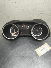 Compteur Alfa Romeo GIULIETTA