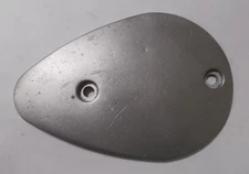 73-78 Kawasaki KZ Z1 900 Z1R 1000 Teardrop Clutch Adjust Cover 14026-012 (KAS/1)