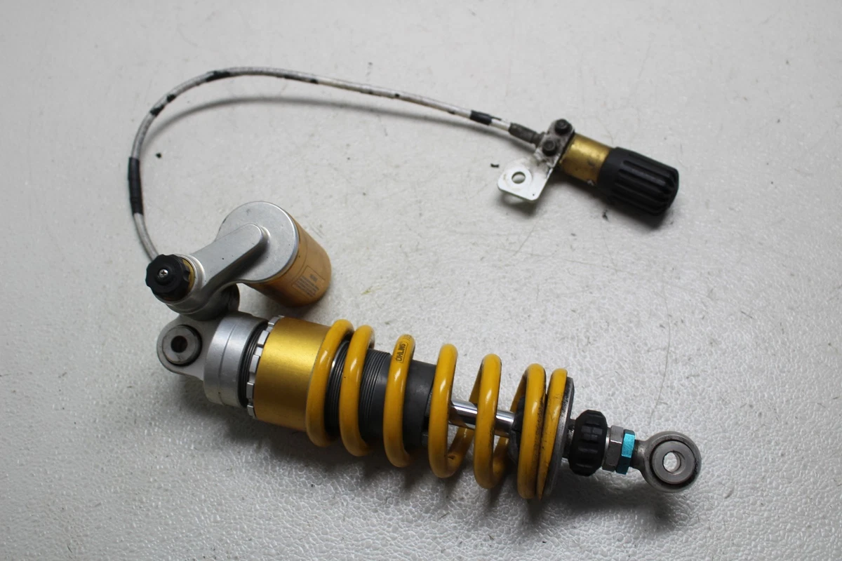 Ohlins 减震器雅马哈YZF R6 | eBay