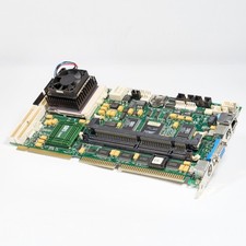 IBM 11N9539 CPU Board PICMG SBC AMD K6 Processor - See Notes