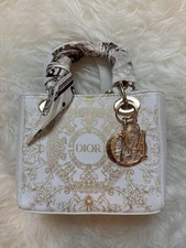 Christian Dior Beauty Promotional Cosmetic Case   Gift With Purchase   New