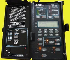 TTC T-Berd 107A T-Carrier Analyzer