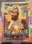 2025 Bowman Chrome - It Came to the League Konnor Griffin #IT-8 (RC)