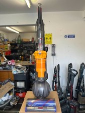 DYSON UP22 LIGHT BALL VACUUM CLEANER WITH TOOL ANIMAL AND NEW BALL FILTER