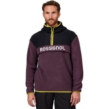 Rossignol Alltrack Fleece Jacket - Mens