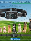 GPS Wireless Dog Fence, Range up to 6561 ft