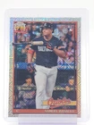 2026 Topps Series 2 Samuel Basallo Base (RAW)