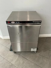 CMA H-1X High Temperature Undercounter Dishwasher (#63554)
