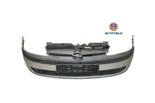 Opel Corsa C Combo C Stoßstange vorne Frontschürze Z157 Starsilber