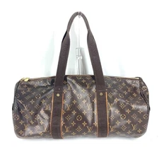 LOUIS VUITTON M97036 Monogram Sporty bobourg Sports Shoulder Hand Bag