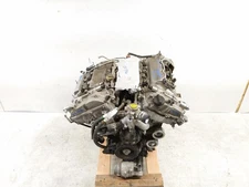 2015-2017 Lexus Rc350 3.5L Rwd Engine Motor Long Block 108K Miles *Broken Mount*