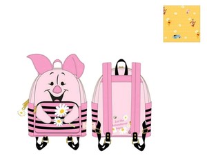 piglet loungefly backpack