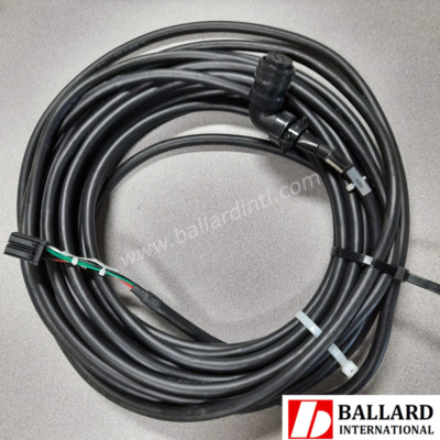 FANUC A660-2007-T307 Aux Power Cable 14 Meter - aiS8/12 Servo Motor NEW