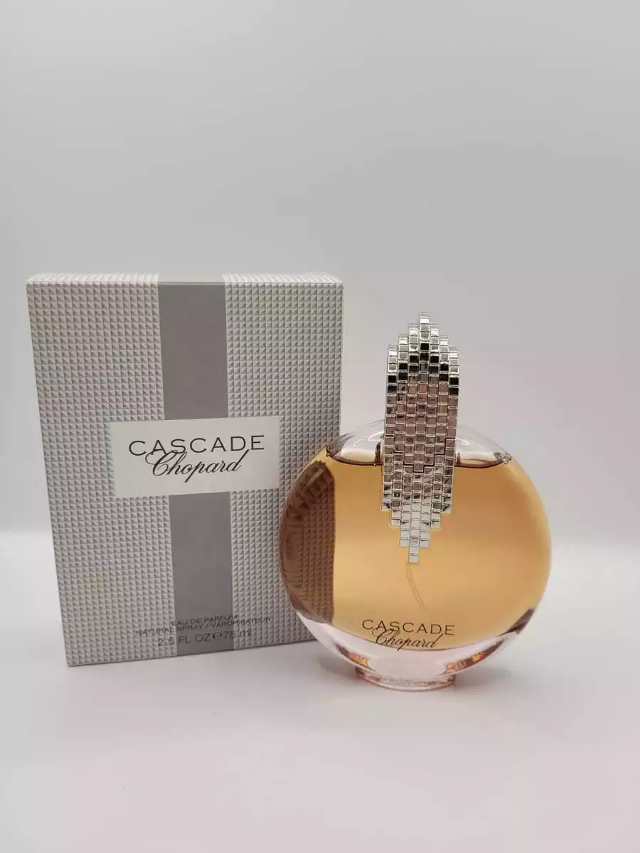 Chopard cascade top
