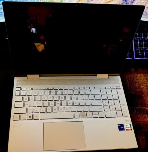 Envy X360 2 In 1 Convertible Bang & Olufsen - Picture 3 of 3