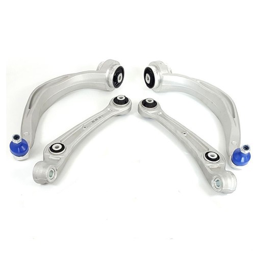 Lower Front Rear Left Right Track Control Arm For Audi A4 B8 Audi A5 Quattro - Picture 2 of 4