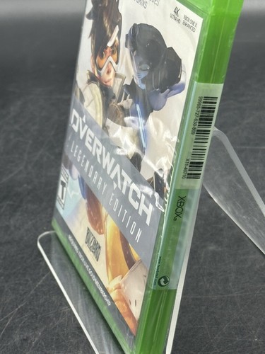 Brand New Factory Sealed Microsoft Xbox One - Pick & Choose Video Game Lot - Picture 94 of 132