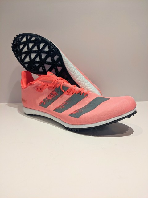 adizero pink