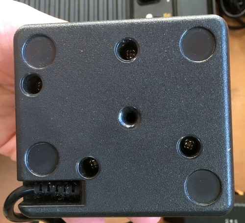 CONSOLE SEULE ATARI 2600 VERSION PAL EURO EN BOÎTE SANS NOTICE CÂBLES & JOYSTICK - Imagen 13 de 15