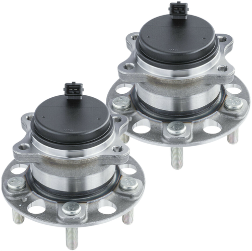 Rodamientos y bujes delanteros y traseros para Hyundai Sonata Tucson Kia Cadenza Optima - Imagen 2 de 7