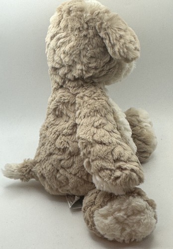 12" Mary Meyer Super Soft Puppy Dog Plush Stuffed Animal Toy - Picture 2 of 8