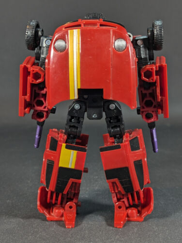 Transformers Legacy Dead End complete Hasbro Generations Stunticon Menasor - Picture 3 of 4