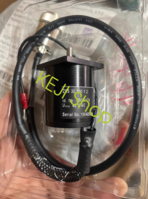 1PCS NEW phytron ZSS 32.200.1.2 Motor Fast Shipping Via DHL/FedEX
