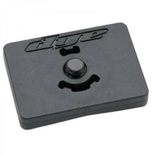 Dye Invision Paintball Point of View POV I5 Goggle Camera Mount Replacement NEW