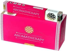 Garden Fresh Aromatherapy Incense Sticks Natural Fragrance Masala Agarbatti 180g