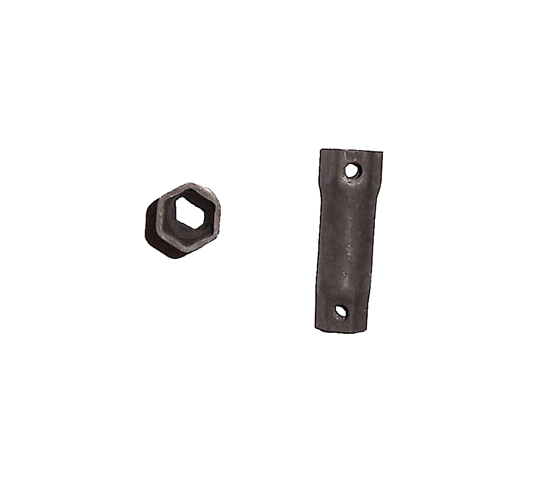 60/70s VINTAGE 14/18mm WRENCH for PENTON/DKW/SACHS 100/125 TOOL