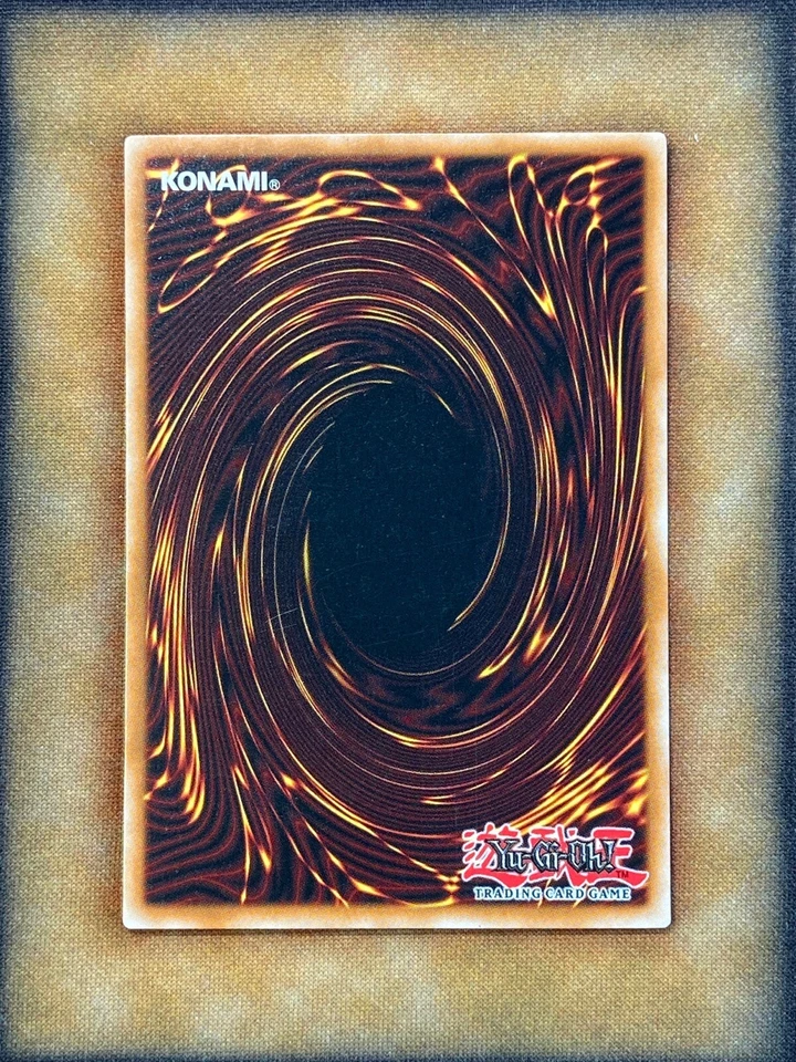 Yugioh Rainbow Dragon TAEV-EN006 Ghost Rare NM - Image 2 of 2