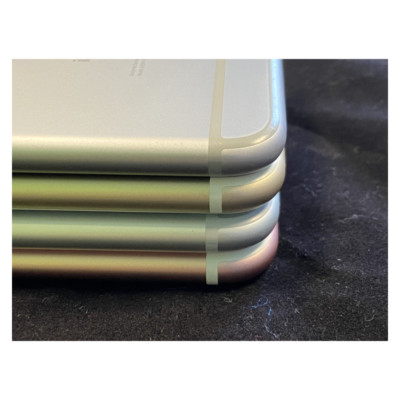 Apple iPhone 6s 16GB/32GB/128GB - Unlocked, Free Shipping! Silver, Gray, Gold