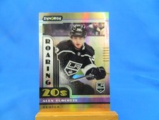 Alex Turcotte Synergy Hockey 2021-22 Roaring 20s